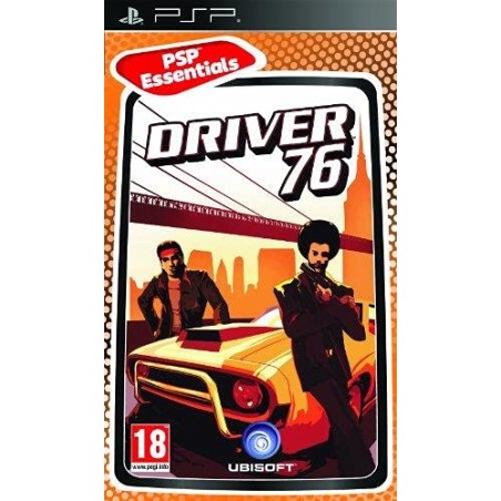 Driver 76