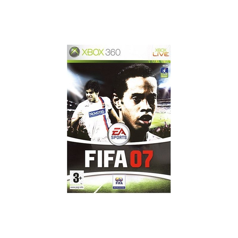 FIFA 07