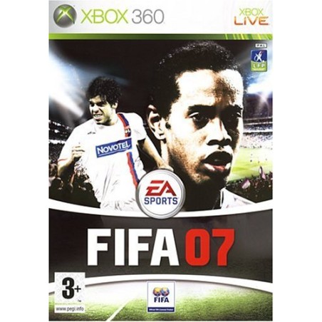 FIFA 07