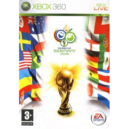 2006 FIFA World Cup