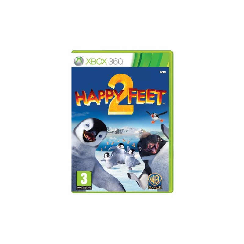 Happy Feet 2