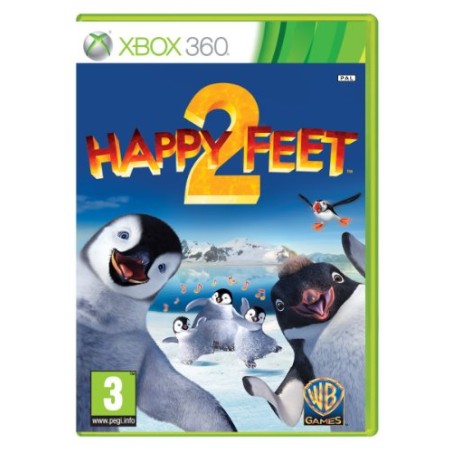 Happy Feet 2