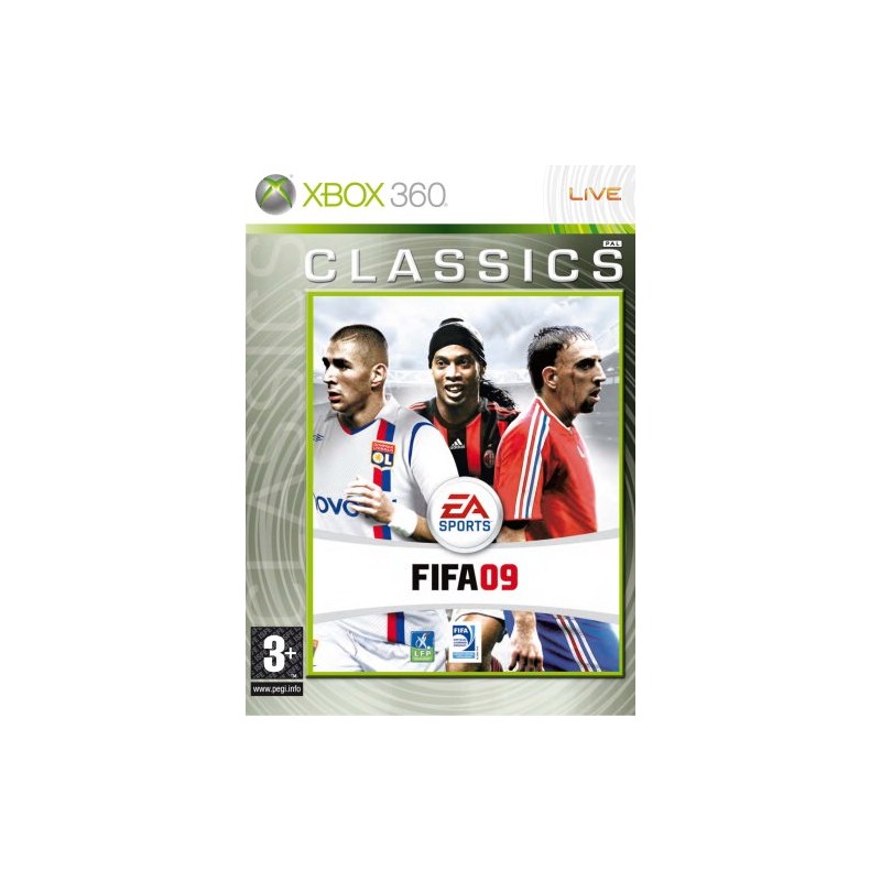 Fifa 09