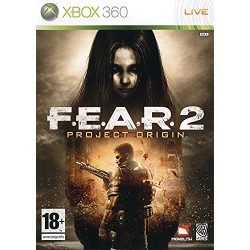 F.E.A.R. 2 : Project Origin (Fear 2)