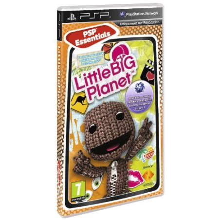 Little Big Planet