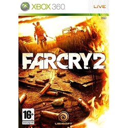 Far Cry 2