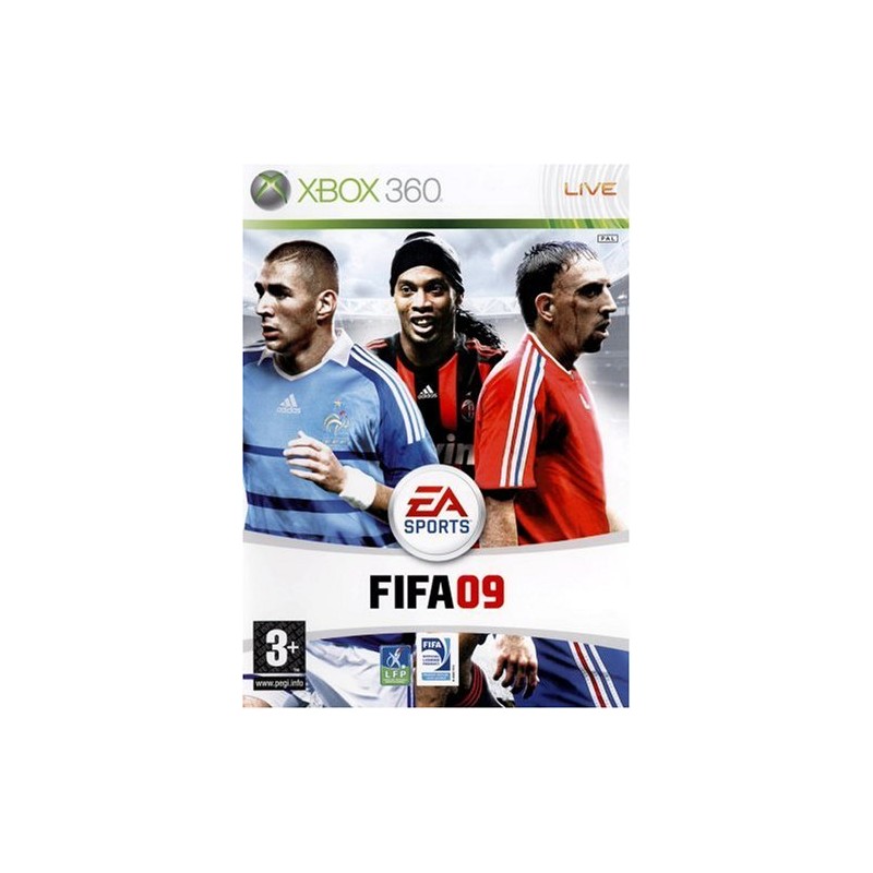 Fifa 09