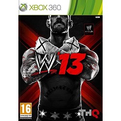 WWE'13