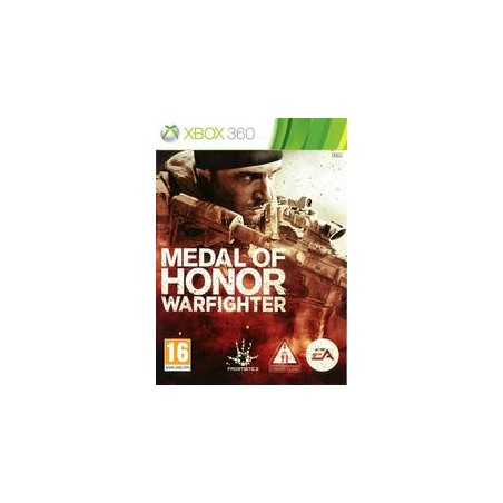 Medal of Honor : Warfighter