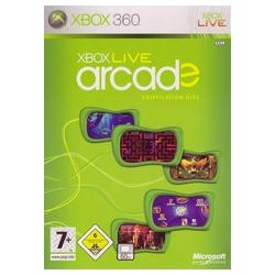 Xbox Live Arcade