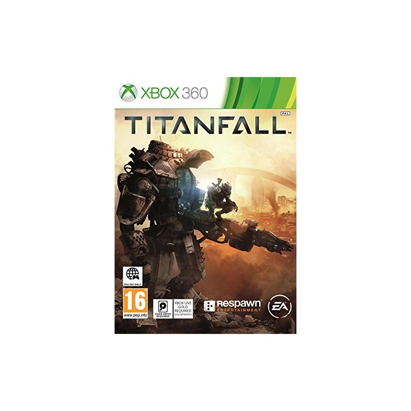 Titanfall