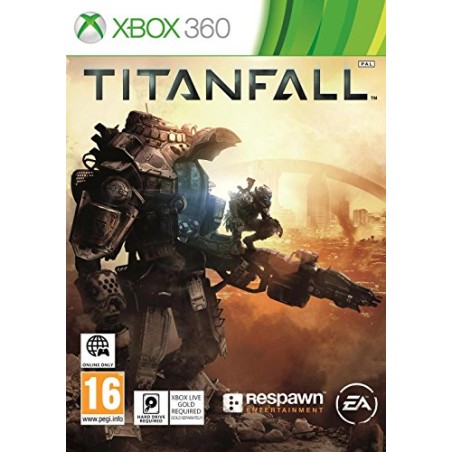 Titanfall