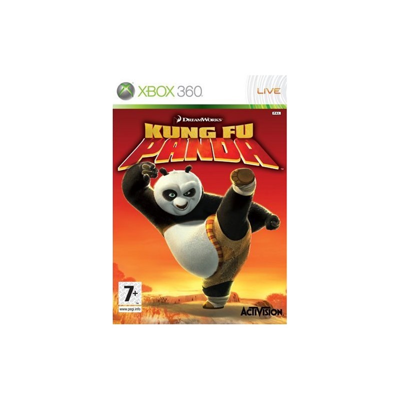 Kung Fu Panda