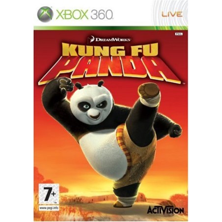 Kung Fu Panda