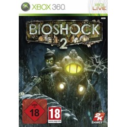 Bioshock 2