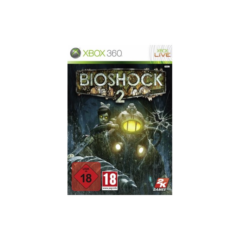 Bioshock 2