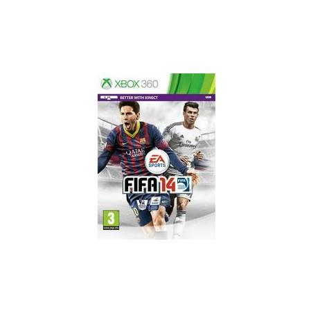 FIFA 14