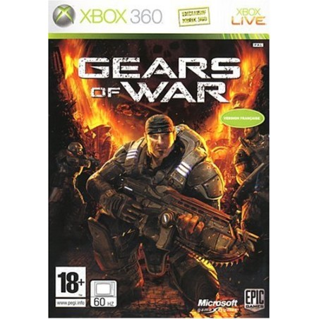 Gears of war