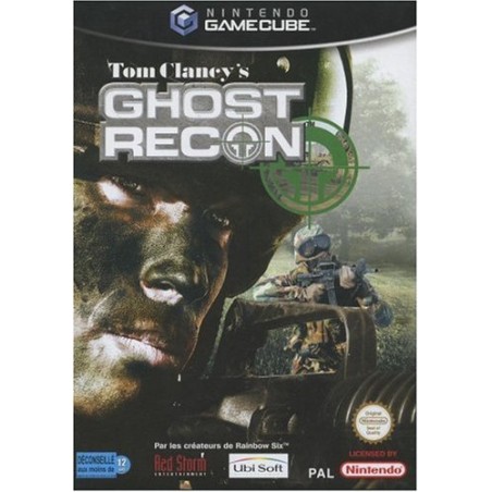 Tom Clancy's Ghost Recon