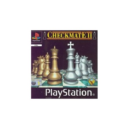 Checkmate II