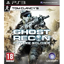 Ghost Recon : Future Soldier