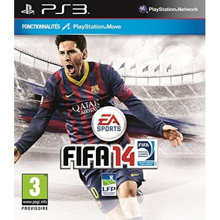 Fifa 14