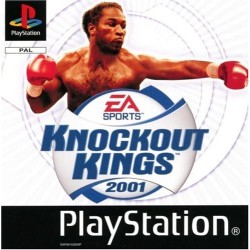 Knockout Kings 2001