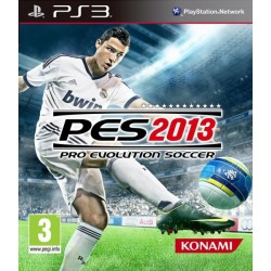 Pro Evolution Soccer 2013 (pes 2013)