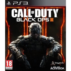 Call of Duty : Black Ops III