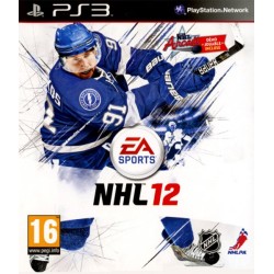 NHL 12