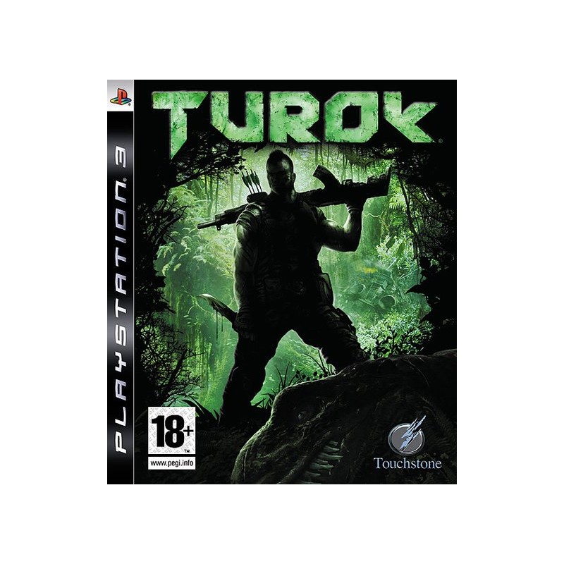 Turok