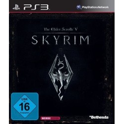 The Elder Scrolls V (5) : Skyrim
