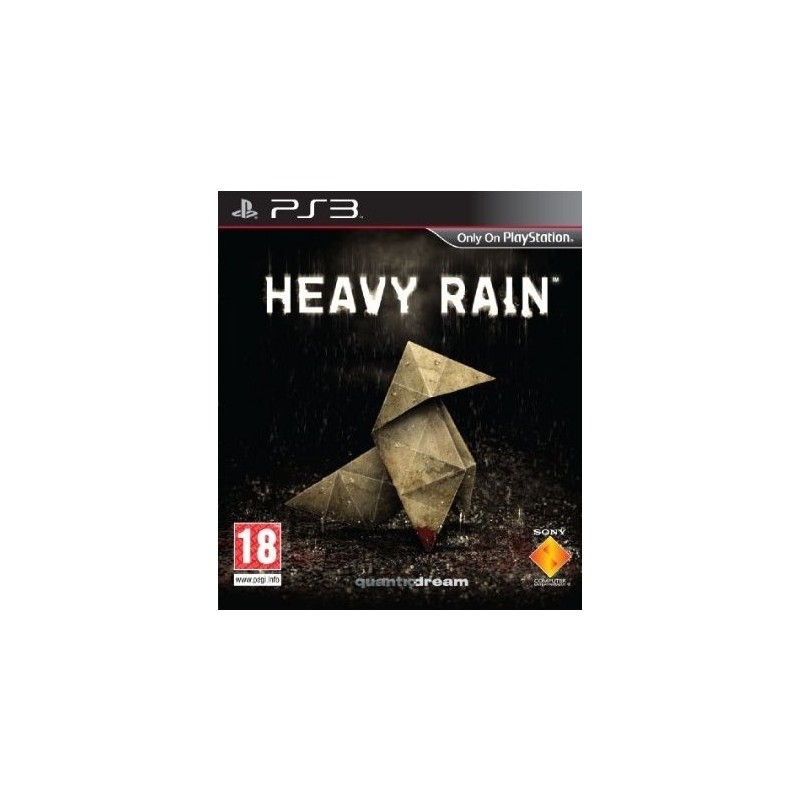 Heavy Rain