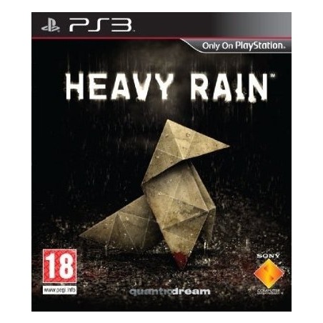 Heavy Rain