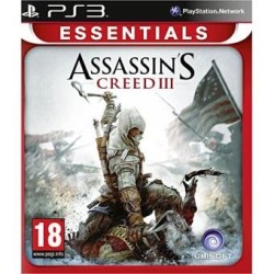 Assassin's Creed III (3)