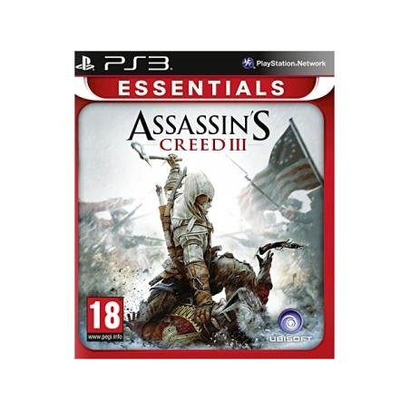 Assassin's Creed III (3)