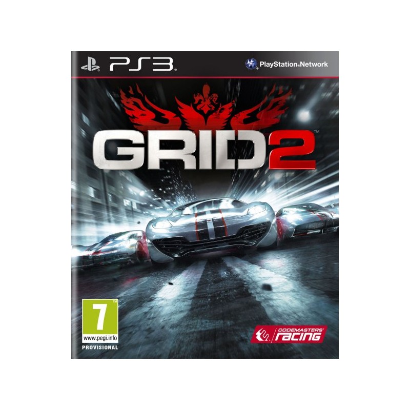 GRID 2