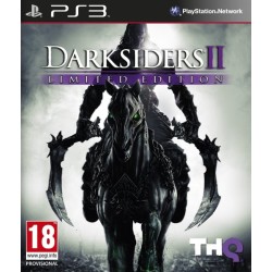 Darksiders II