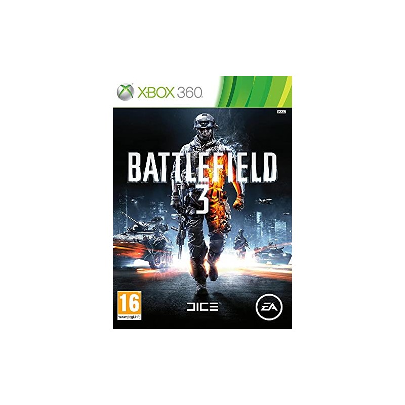 Battlefield 3