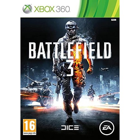 Battlefield 3