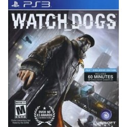 Watch Dogs