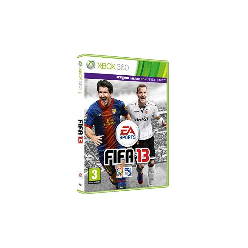 FIFA 13