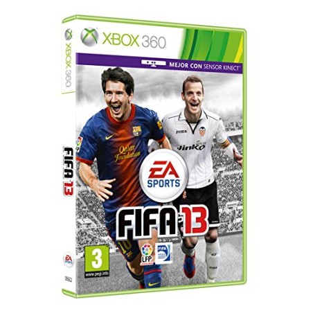 FIFA 13