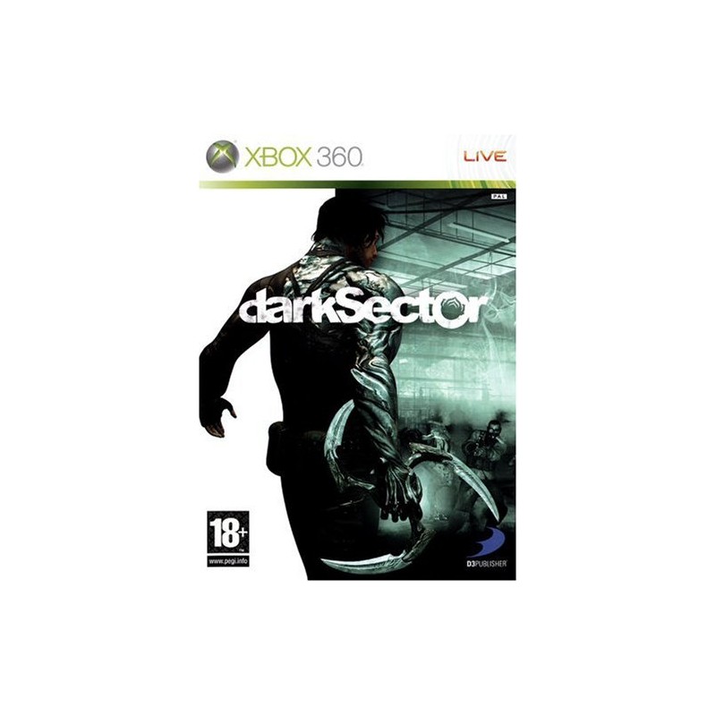 Dark Sector