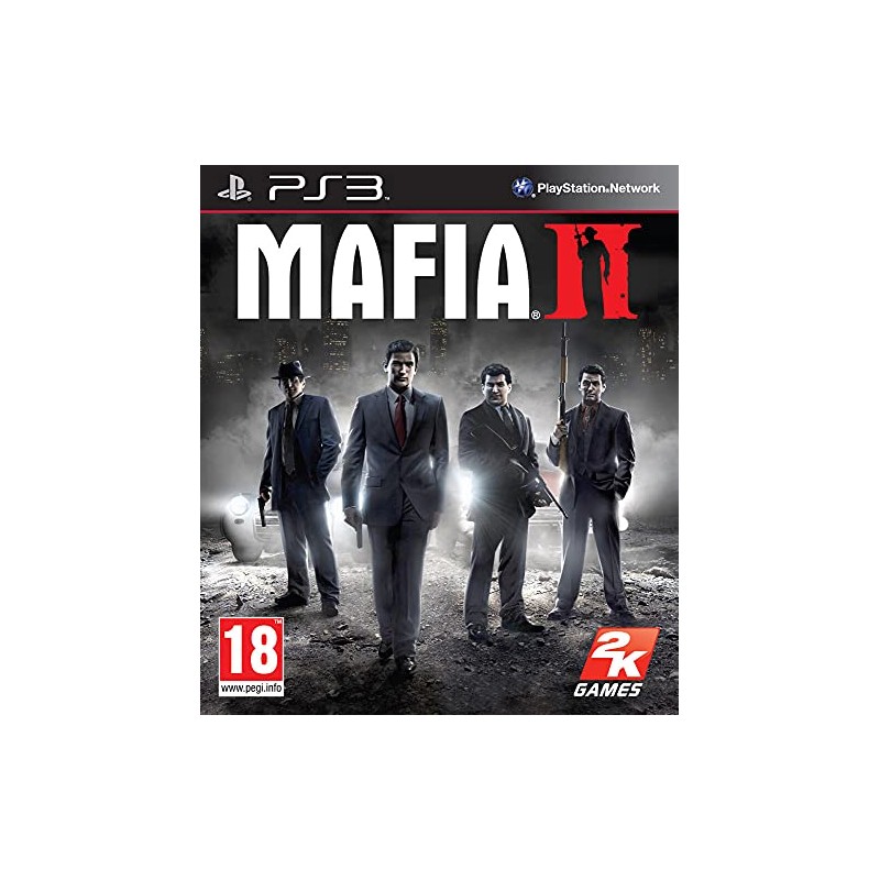 Mafia 2