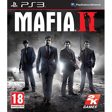 Mafia 2