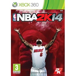 NBA 2K14