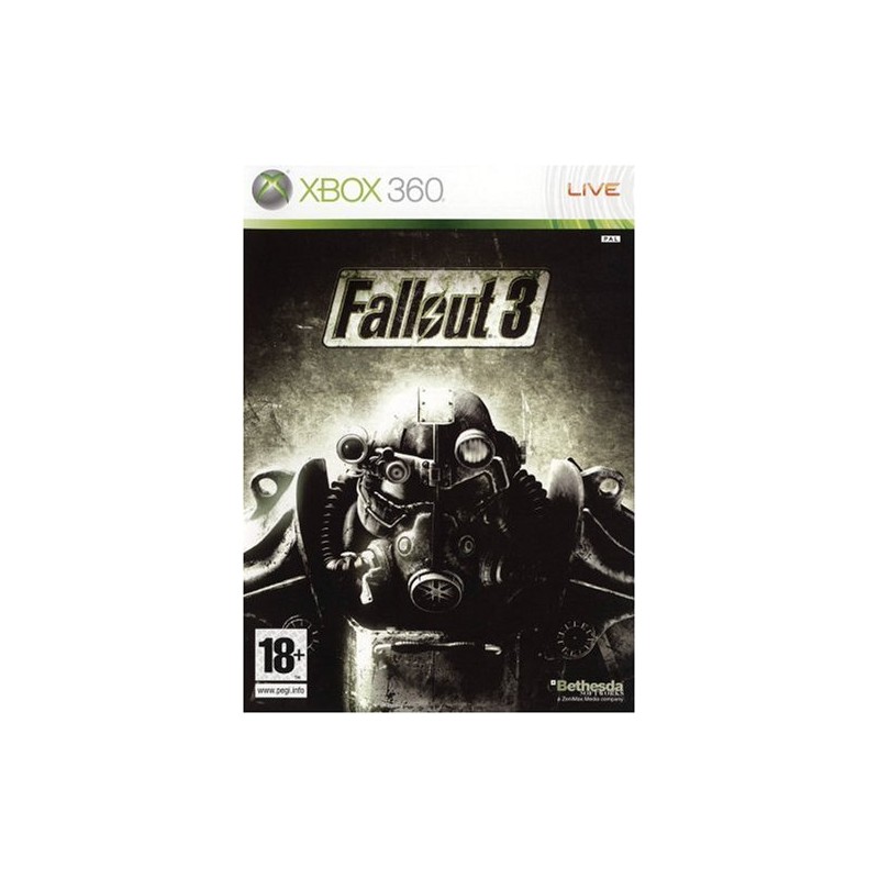 Fallout 3