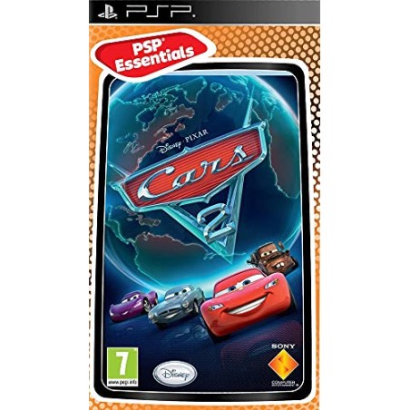 Cars 2