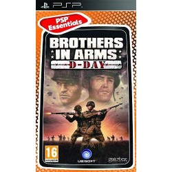 Brothers in Arms D-Day